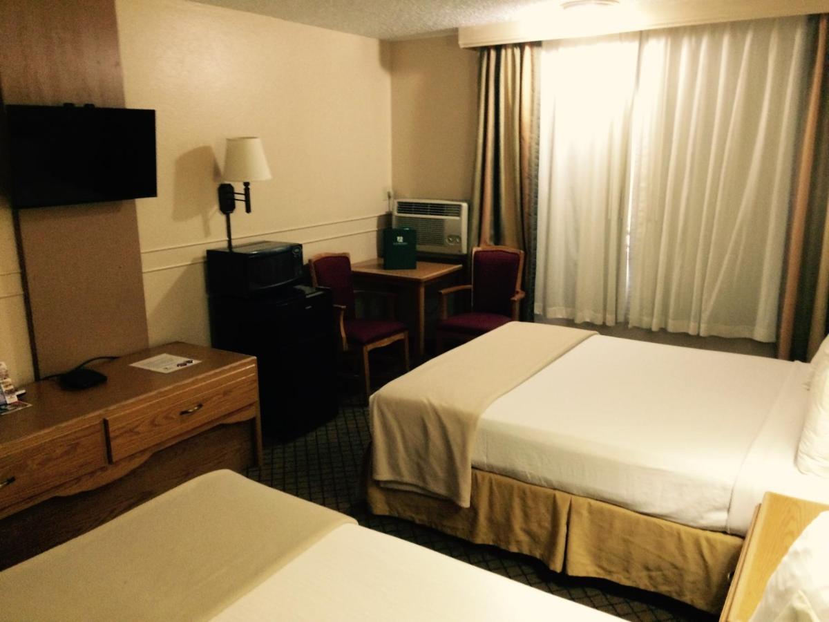 Adventure Inn - 格伦伍德斯普林斯 外观 照片