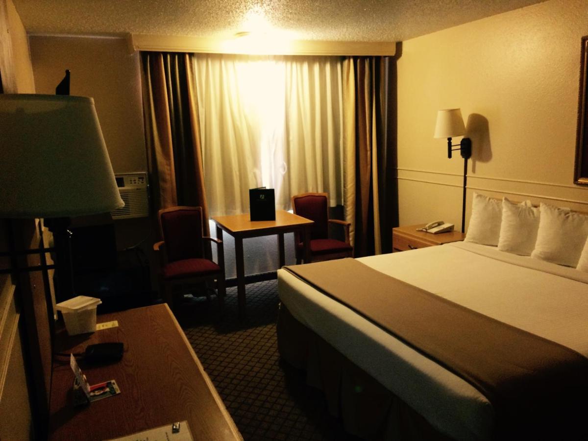 Adventure Inn - 格伦伍德斯普林斯 外观 照片