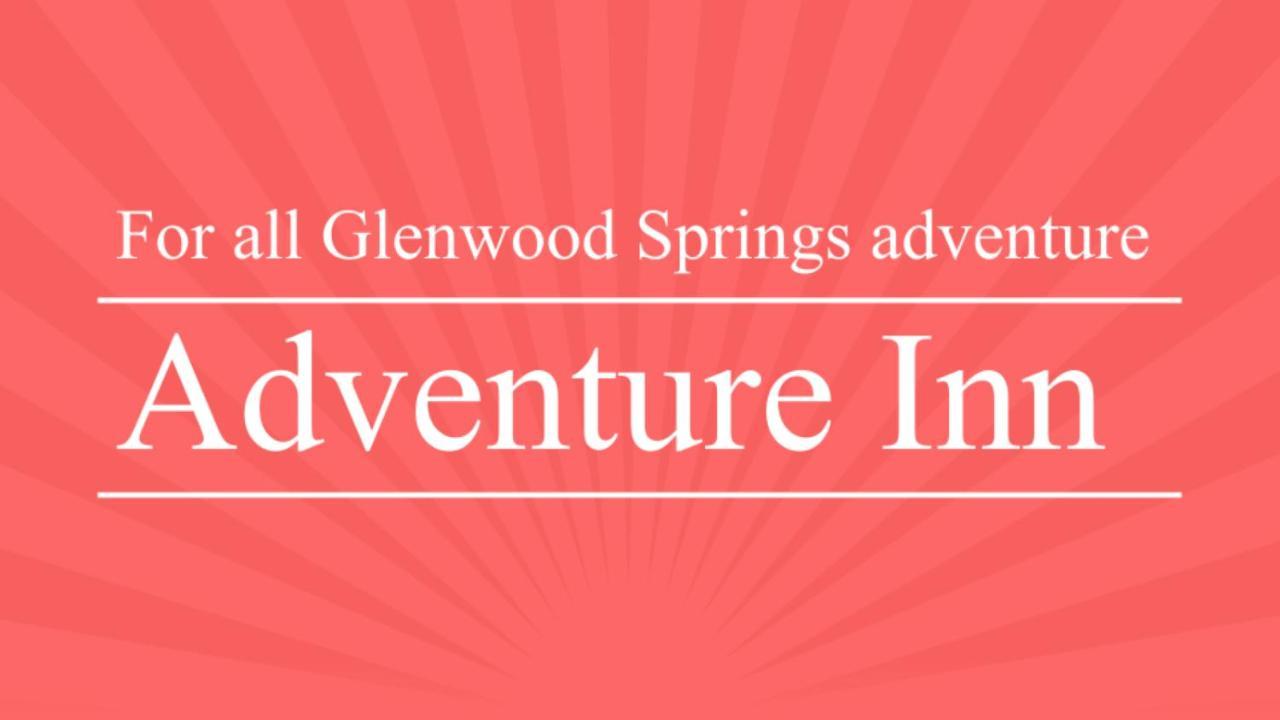Adventure Inn - 格伦伍德斯普林斯 外观 照片